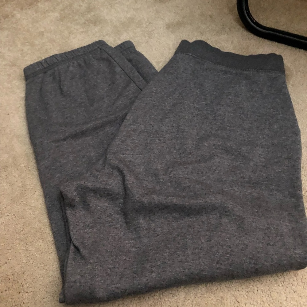 Nike sweatpants